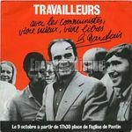 [Pochette de Travailleurs, le parti communiste vous parle]