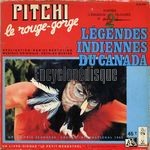 [Pochette de Pitchi le rouge-gorge]