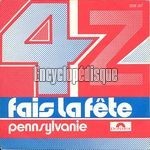 [Pochette de Fais la fte]