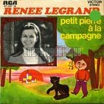 [Pochette de Petit Pierre  la campagne]