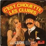 [Pochette de C’est chouette les clubes]