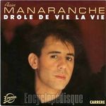 [Pochette de Drle de vie, la vie]