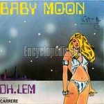 [Pochette de Baby moon]