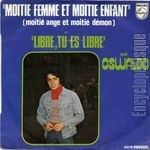 [Pochette de Moiti femme et moiti enfant (Moiti ange et moiti dmon)]