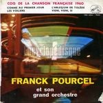 [Pochette de Coq de la chanson franaise 1960]