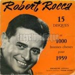 [Pochette de 15 disques et 1000 bonnes choses pour 1959]