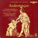 [Pochette de Andromaque]