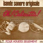 [Pochette de Oh ! Calcutta !]