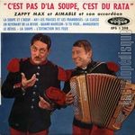 [Pochette de C’est pas d’la soupe c’est du rata]