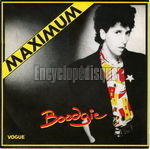 [Pochette de Maximum]