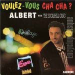 [Pochette de Voulez-vous cha cha ?]