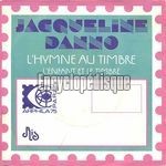 [Pochette de L’hymne au timbre]