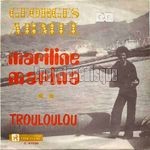 [Pochette de Mariline marona]