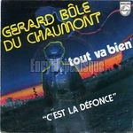 [Pochette de Tout va bien]