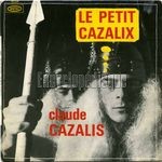 [Pochette de le petit Cazalix]