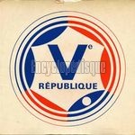 [Pochette de Vme rpublique]