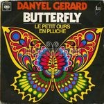 [Pochette de Butterfly (Danyel GRARD)]