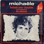 [Pochette de Ballade pour Joachim]