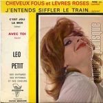 [Pochette de Cheveux fous et lvres roses]