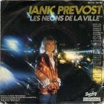 [Pochette de Les nons de la ville]