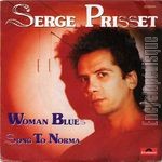 [Pochette de Woman blues]