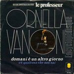 [Pochette de Le Professeur]