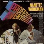 [Pochette de Profession aventuriers]