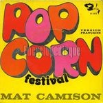 [Pochette de Pop corn festival]