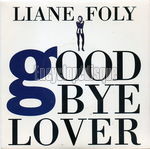 [Pochette de Goodbye lover]