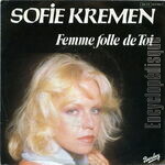 [Pochette de Femme folle de toi]