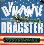 [Pochette de Dynamite dragster]