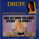 [Pochette de Que les gros salaires lvent le doigt !]