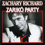 [Pochette de Zarik party]