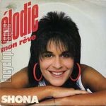 [Pochette de lodie, mon rve (SHONA)]