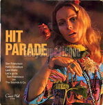 [Pochette de Hit-parade]