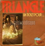 [Pochette de Un ticket pour…]