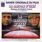 [Pochette de La Raison d’tat]