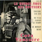 [Pochette de Le rendez-vous des routiers]