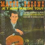 [Pochette de Je t’aime malgr tout]