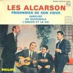 [Pochette de Prisonnier de son cœur]