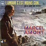 [Pochette de L’amour c’est moins con… (que le chant des oiseaux)]