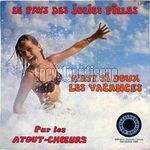 [Pochette de Le pays des jolies filles]