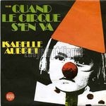 [Pochette de Quand le cirque s’en va]