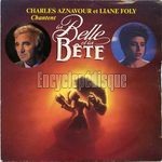 [Pochette de La belle et la bte]