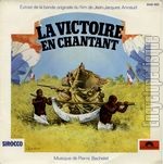 [Pochette de La victoire en chantant]