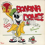 [Pochette de Banana dance]