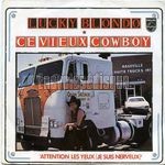 [Pochette de Ce vieux cow-boy]