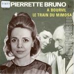 [Pochette de  Bourvil]