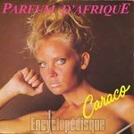 [Pochette de Parfum d’Afrique]