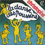 [Pochette de La danse des poussins]